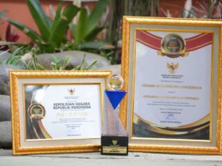 Komitmen Transparansi Berbuah Prestasi, Polri Terbaik di Monev KIP 2025