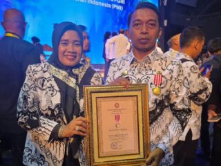 Kerja Nyata dan Terukur, Sidrap Panen Penghargaan di Tahun 2025