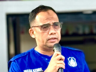 Ikuti Arahan Bupati Sidrap, Layanan Kesehatan Desa Diperkuat Lewat Pustu ILP