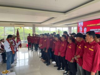 KJI Sulsel Siapkan Raker Usai Lebaran