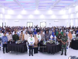 Musrenbang RKPD 2027 Tekankan Keselarasan dan Prioritas Pembangunan