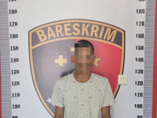 Gelapkan Sepeda Motor, Pria "M" Diamankan Resmob Polres Sidrap