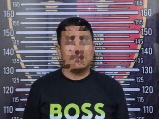 Gerak Cepat URC Satreskrim Polres Sidrap, Terduga Pelaku Diamankan Tak Lama Setelah Kejadian