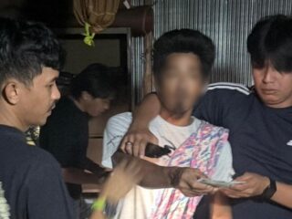 Modus “Segitiga” Jual Beli Motor, Polisi Tangkap Pria di Sidrap