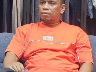 Ketua KJI Sultra Apresiasi Langkah Tegas Bea Cukai Kendari