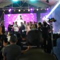 Konser Terima Kasih Melani DA8, Panggung Apresiasi Talenta Sidrap